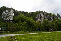 Towarzyszące widoki