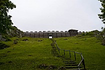 Gród na Górze Birów