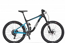 BMC speedfox trailcrew 02 X01 (mat. pras.)