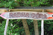 Radna Góra