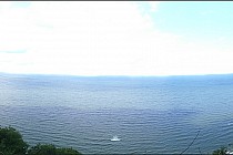 Taki widok możemy podziwiać po dotarciu na Gosań