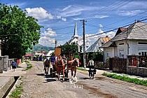 Transport mebli na wozie