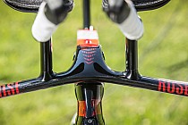 ROSE AERO FLYER - kokpit