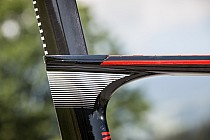 ROSE AERO FLYER - koniec górnej rury do zacisku sztycy