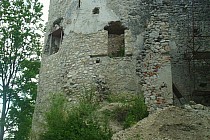 Blatnicki Hrad