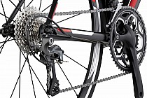 BMC teammachine ALR01 Ultegra 04 (mat. pras.)
