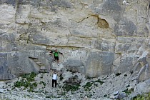 Józefów - kamieniołom