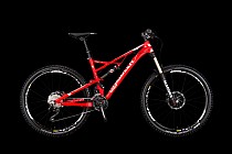 Kreidler Straight Alu 1.0 (mat. pras.)