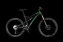 Kreidler Straight Alu (mat. pras.)