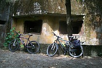 Bunkier po Wielkim Działem