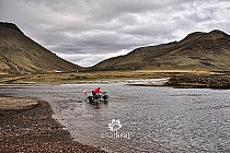 Przeprawa przez bród