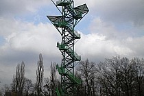 Wieża w Utracie (Kotowicach)