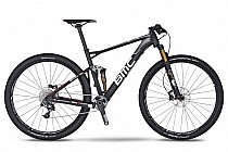 Rower górski BMC fourstroke FS01 XX1 (mat. pras.)