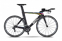 Rower szosowy BMC timemachine TM01 Ultegra Di2 (mat. pras.)