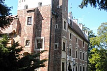 Zamek na Wodzie w Wojnowicach