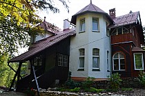 Hostel Krokus w Karpaczu