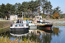 Elektrownia w Wałach