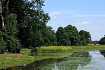 Zbiornik na Budkowiczance