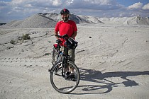 Po drodze pustynia...