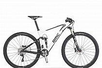 BMC fourstroke 02 SLX (mat. pras.)