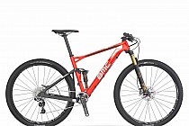 BMC fourstroke 01 XX1 (mat. pras.)
