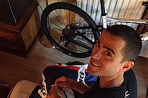 Julien Absalon i BMC fourstroke 01 XTR Di2 02 (mat. pras.)