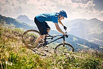 Rower górski Kreidler Straight Alu (mat. pras.)