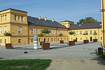 Pałac w Koszęcinie