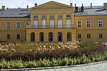 Pałac w Koszęcinie