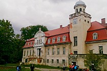 Pałac we Wronowie