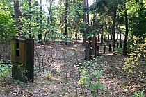 Na dawnej granicy polsko-niemieckiej