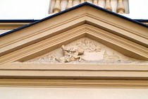 Legenda o rycerzu tonącym w bagnach