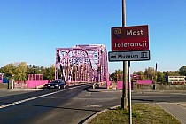 Głogów - Most Tolerancji