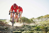 Rower przełajowy Kreidler Cross Carbon 04 (mat. pras.)