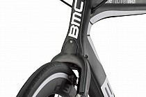 Szosowy rower aero BMC timemachine TMR01 Ultegra 02 (mat. pras.)