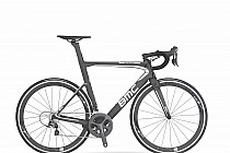 Szosowy rower aero BMC timemachine TMR01 Ultegra 01 (mat. pras.)