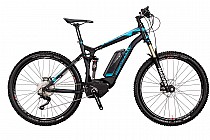 Elektryczny rower górski Kreidler Las Vegas 2.0 (mat. pras.)