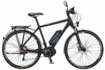 Elektryczny rower trekkingowy Kreidler Vitality Select (mat. pras.)