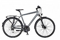 Rower trekkingowy Kreidler Raise RT5 Shimano Acera (mat. pras.)