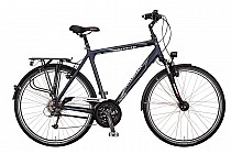 Rower trekkingowy Kreidler Raise RT Plus Shimano Deore (mat. pras.)