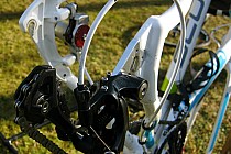 Przerzutki Shimano 105 - 5800