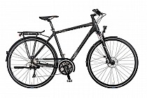 Rower trekkingowy Kreidler Raise RT8 Shimano XT (mat. pras.)