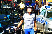 Tour de Pologne T-ów