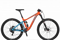 BMC trailfox 03 X1 (mat. pras.)