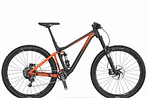 BMC trailfox 02 X01 (mat. pras.)