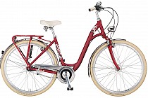 Rower miejski Kreidler Cash 1.0 Nexus 01 (mat. pras.)