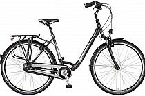 Rower miejski Kreidler Raise RT4 Nexus (mat. pras.)