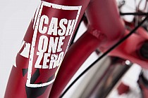 Rower miejski Kreidler Cash 1.0 Nexus 04 (mat. pras.)