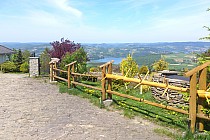 J. Rożnowskie z Dąbrowskiej Góry