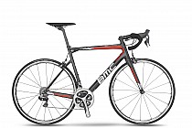 Rower szosowy BMC teammachine SLR01 DuraAce Di2 01 (mat. pras.)